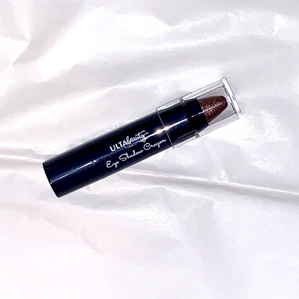 Ulta Makeup Bundle - Travel Size Eyeshadows, eye crayon, brow gel & blush. New! - Picture 5 of 10